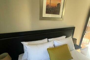 The Eden Boulders Hotel And Resort Midrand