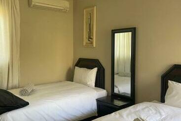 The Eden Boulders Hotel And Resort Midrand