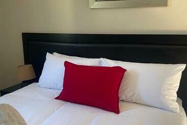 The Eden Boulders Hotel And Resort Midrand