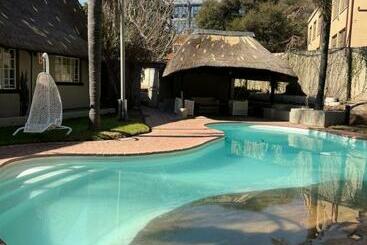The Eden Boulders Hotel And Resort Midrand
