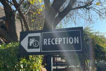 The Eden Boulders Hotel And Resort Midrand