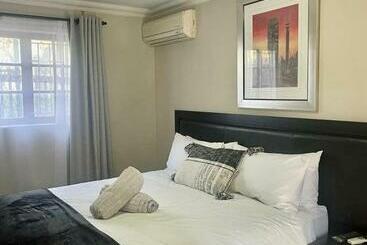 The Eden Boulders Hotel And Resort Midrand