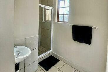 The Eden Boulders Hotel And Resort Midrand