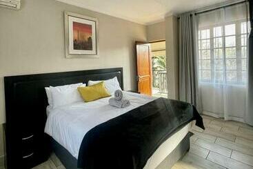 The Eden Boulders Hotel And Resort Midrand
