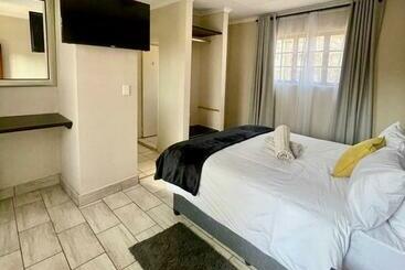 The Eden Boulders Hotel And Resort Midrand