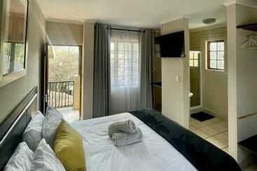 The Eden Boulders Hotel And Resort Midrand