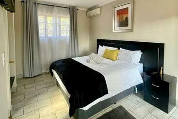 The Eden Boulders Hotel And Resort Midrand