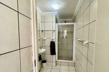 The Eden Boulders Hotel And Resort Midrand