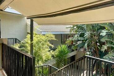 The Eden Boulders Hotel And Resort Midrand