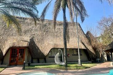 The Eden Boulders Hotel And Resort Midrand