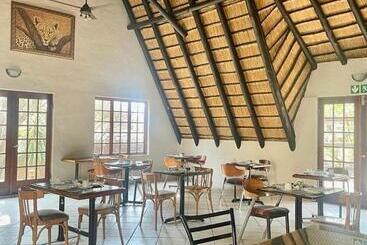 The Eden Boulders Hotel And Resort Midrand