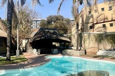 The Eden Boulders Hotel And Resort Midrand