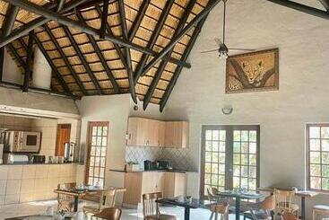 The Eden Boulders Hotel And Resort Midrand