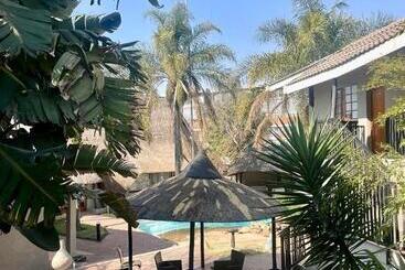 The Eden Boulders Hotel And Resort Midrand