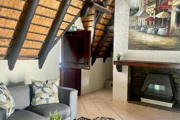 The Eden Boulders Hotel And Resort Midrand