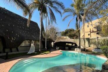 The Eden Boulders Hotel And Resort Midrand