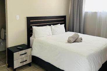 The Eden Boulders Hotel And Resort Midrand