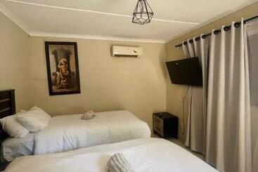 The Eden Boulders Hotel And Resort Midrand