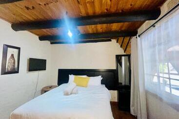 The Eden Boulders Hotel And Resort Midrand