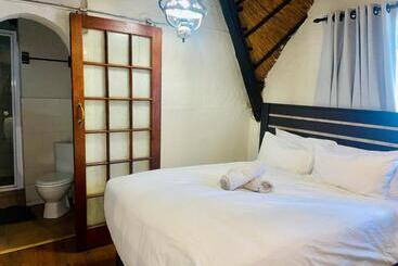The Eden Boulders Hotel And Resort Midrand