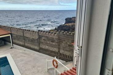 هاستل Boutique Hotel Las Eras Beach