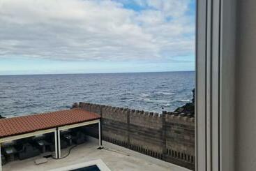 هاستل Boutique Hotel Las Eras Beach