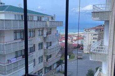 Aylin Apart Trabzon