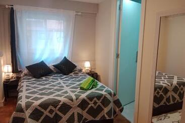 تختخواب و صبحانه Amroom   Santander