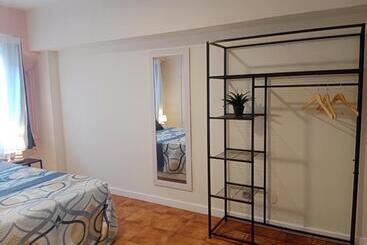 تختخواب و صبحانه Amroom   Santander