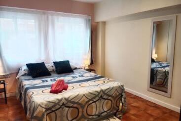 تختخواب و صبحانه Amroom   Santander