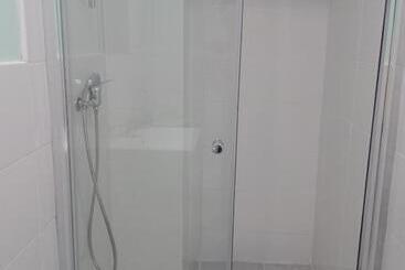 تختخواب و صبحانه Amroom   Santander