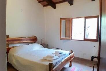 تختخواب و صبحانه Terra Casa De Campo