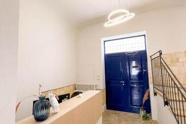 تختخواب و صبحانه Terrazzini Cibele