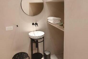 تختخواب و صبحانه Terrazzini Cibele