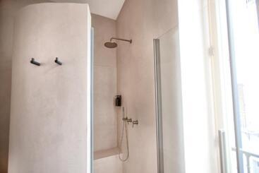 تختخواب و صبحانه Terrazzini Cibele