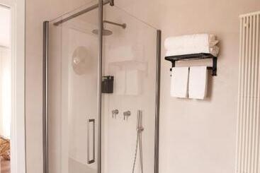 تختخواب و صبحانه Terrazzini Cibele