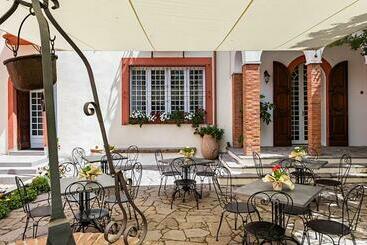 Borgo Prima Luce - Cuglieri