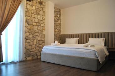 هتل Boutique Vila Fidani