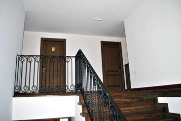 هتل Boutique Vila Fidani