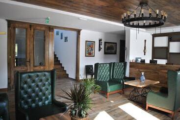 هتل Boutique Vila Fidani