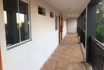 هتل Canoas