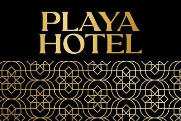 هتل Playa