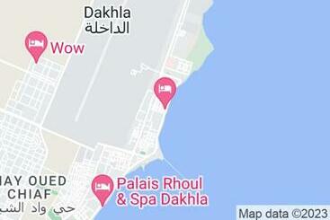 هتل Playa