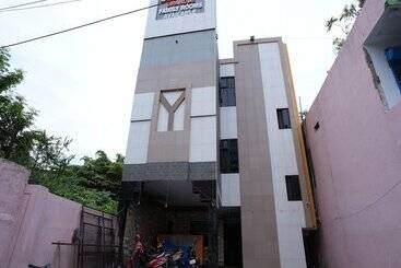 Hotel Sagar Grand