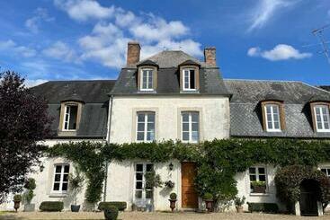 פנסיון Suite Familiale Spacieuse Au Cœur De La Forêt De Montargis   Fr 1 590 335