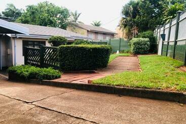 펜션 Slow And Steady Cottage