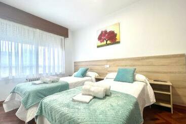 Pension O Camiño Milladoiro - Milladoiro