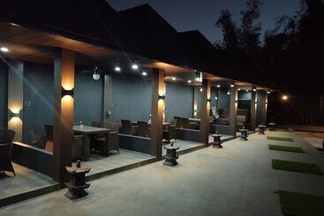 استراحتگاه De Porch