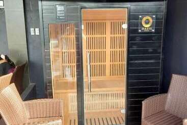استراحتگاه De Porch
