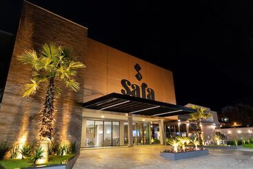 Safa Hotel Foz